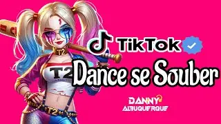 Dance se souber~ {TikTok} 2025🎶💜