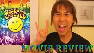 Dazed and Confused (1993) - Movie Review by Hito