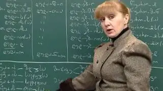 სახელთა ბრუნება ძველ ქართულში (ხმოვანფუძიანი სახელები)