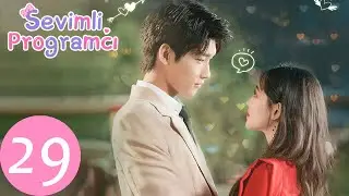 Sevimli Programcı | 29. Bölüm | Cute Programmer | Xing Zhaolin & Zhu Xudan | 程序员那么可爱