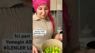 #ramanmenüsü