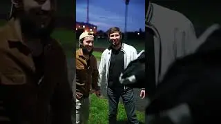 Элитные разговоры и Руха темшик