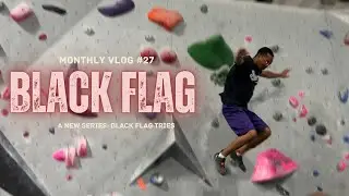 They Left Gel Out,  A New Series?!, Climbing & Falling Off Rocks 😬