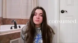 I lived for food & it controlled me (pt. 2)