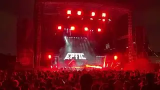 EPTIC - KAYZO UNLEASHED XL HOUSTON