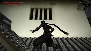 Shinobido Way Of The Ninja Cheats True Stealth Mode + Hold x To FLY