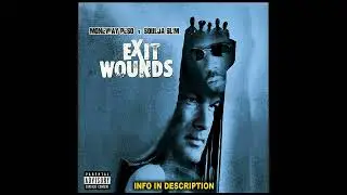 Monewaypeso Type Beat x Soulja Slim- Exit Wounds (Prod. By makaveliNthis)