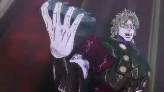 Рекрент - Jojo opening 1