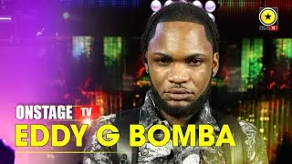 Eddy G Bomba's 