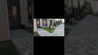 Открытие комплекса бунгало в сети отелей ПОНТОС Витязево 