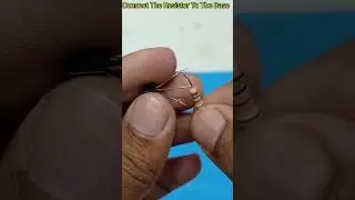 How To Make Wireless Electric 