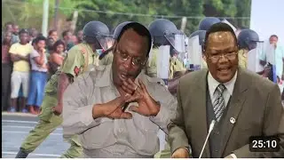 🔴 LIVE  MBOWE ANAFUNGUKA MAZITO MUDA HUU BAADA YA KUACHIWA NA POLISI MBEYA SUGU YUKO HOI