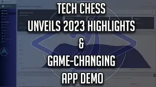 Reflecting on an Epic 2023 & Unveiling My Game-Changing App!