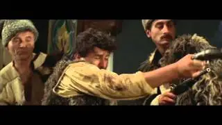 Rapirea Fecioarelor - film romanesc- Trailer
