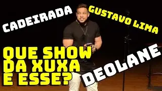 VIAJEI E O BRASIL ENDOIDOU - FLAVIO ANDRADDE - STAND UP COMEDY