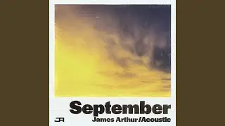 September (Acoustic)