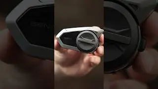 How To Pair Insta360 X4 + Sena 50S  and Voice Control Feature 