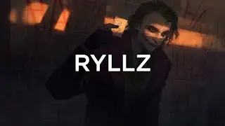 RYLLZ - Nemesis Pt. II (Ft. Bella Renee) (Lyrics)