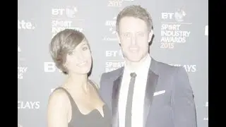 Wayne and Frankie Bridge 'unsure' about more kids