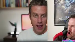lets talk about games