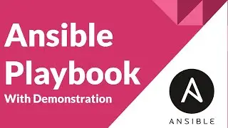 #05 Ansible Playbook Beginners Tutorial - Ansible Tutorials for Beginners