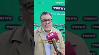Tomás Angulo le dice adiós a la televisión tras conflicto con MAGALY MEDINA #shorts