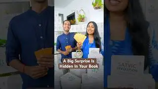 Experience A Day Of Satvic Lifestyle At Our Home