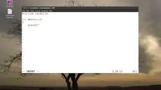 Learning to Program in C (Part 02)