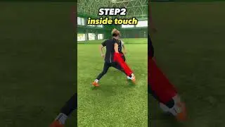 Skill tutorial 🔥