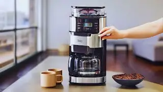 The Best Coffee Machines With Grinder In 2024