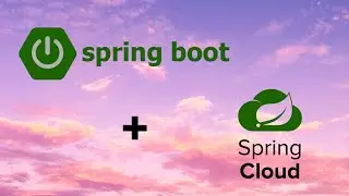 Microservices with Java Spring Boot and Spring Cloud - Udemy Course Overview