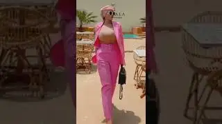 Hijab toket gede 