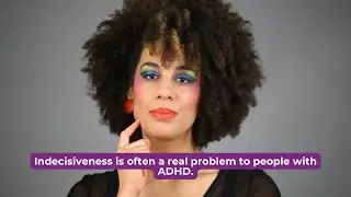 ADHD Brain hack: ADHD Decisions!