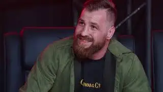 Пахан VS Сибирский Конор Конфликт Конференция На Хардкоре