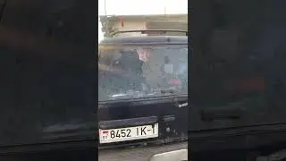 Тачка из «Брат2»