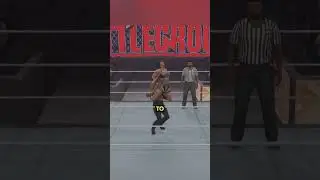 5 More BIGGEST Debuts In WWE Games! #wwe2k24 #wwegames #shorts