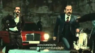Karadayı 42. Bölüm Fragmanı