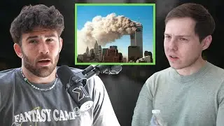 HasanAbi Defends His Viral 'America Deserved 9/11' Video