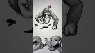 Revenge of the Minigames Kid (inspired by 