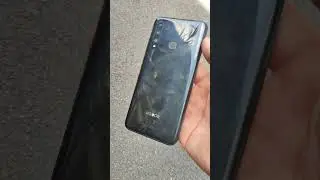 Honor P20 Lite after 4 years old*it's working*