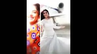 Mrunal Thakur😍| Nainowale Ne | Dpunk.fx Inspired Edit😌| Alight Motion Preset (Xml) Available🌚