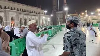 Makkah Beautiful Video