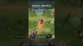 Полезная фишка на Mars's. Фишки Dota 2 