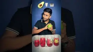 Let's make music with avocados 🥑