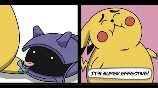 50 short And Funny Comics With Twisted Endings By Trying Times Comics