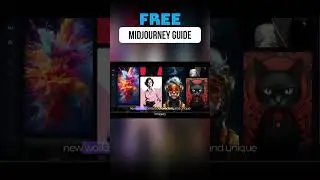 Midjourney Basic prompt | Ultimate Midjourney Guide