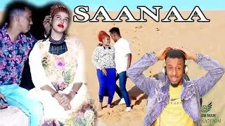 CAR QOSOL ISKU CELI # REACTION HASSAN SOYA BASHKA BOY SALAA WA SALALA