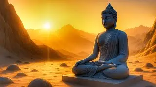 Meditation of Harmony, Peace and Happiness, 432 Hz | Meditation: Finding Peace of Mind