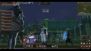 Арена Кланов глазами наблюдателя [Lineage 2 Classic]