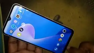 Realme C35 Screenshot Settings | How To Take Screenshot in Realme C35